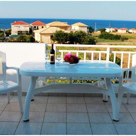 Retreat Apartments In Drosia - Apartment For 3 Makris Gialos  Exterior foto